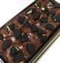 Cara Gampang Menyiapkan Resep Brownies Panggang Fudgy with Shiny Crust yang Uenak Anti Ribet, Lezat