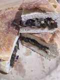 Pizza di scarole
