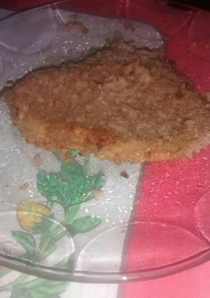 Una foto de Milanesas de carne