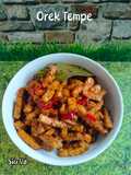Orek Tempe