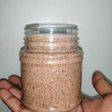 Home-made peanut butter