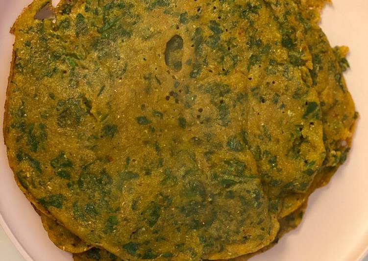 Recipe of Any-night-of-the-week Khaara dosa