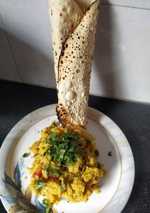 મીકસ દાળ વેજીટેબલ ખીચડી રેસીપી મુખ્ય ફોટો