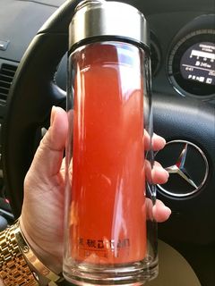 Foto resep Juice Wortel dan Tomat