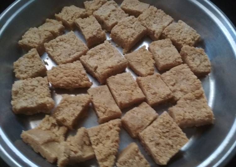 7cups burfi
