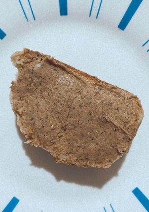 Φωτογραφία της συνταγής The best snack