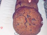 كوكيز الشوكولت 🌸 chocolate chip cookies 🌸