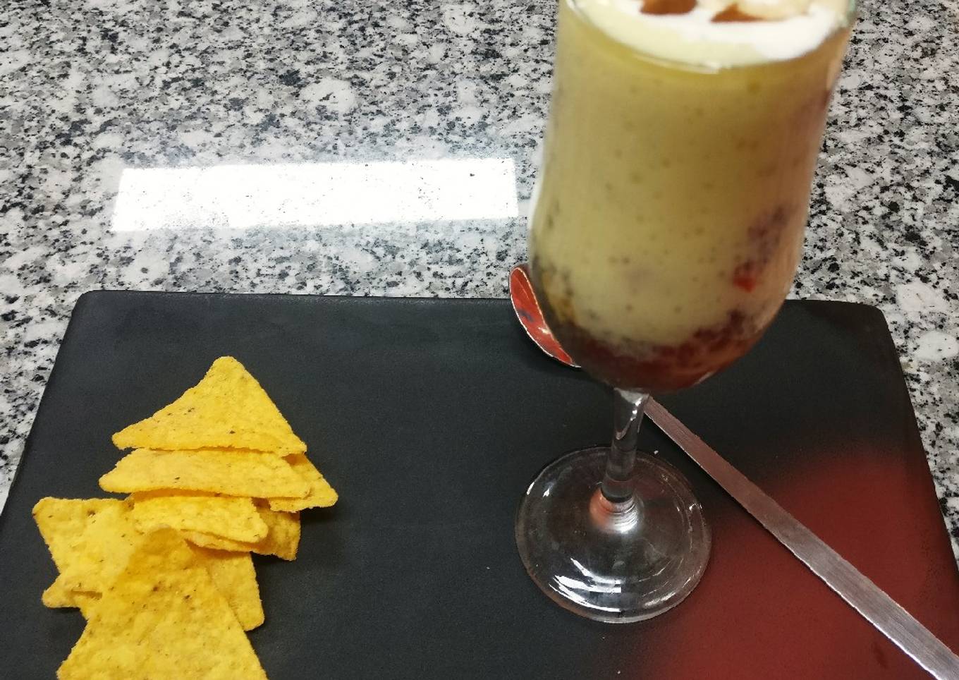 Shahi Mango shake