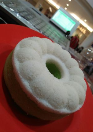 Foto resep Putu ayu