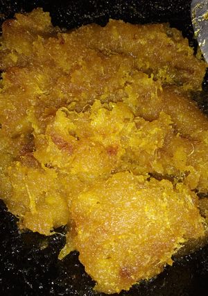 Foto resep Selai nanas simple