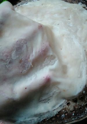 Foto resep Kulit Lumpia