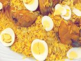 مندي دجاج