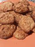 Almendrados