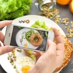 کمپین هدیه کوکپدی-レシピのメイン写真