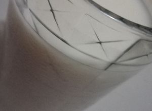 Una foto de Agua de Horchata (Agua de Arroz)