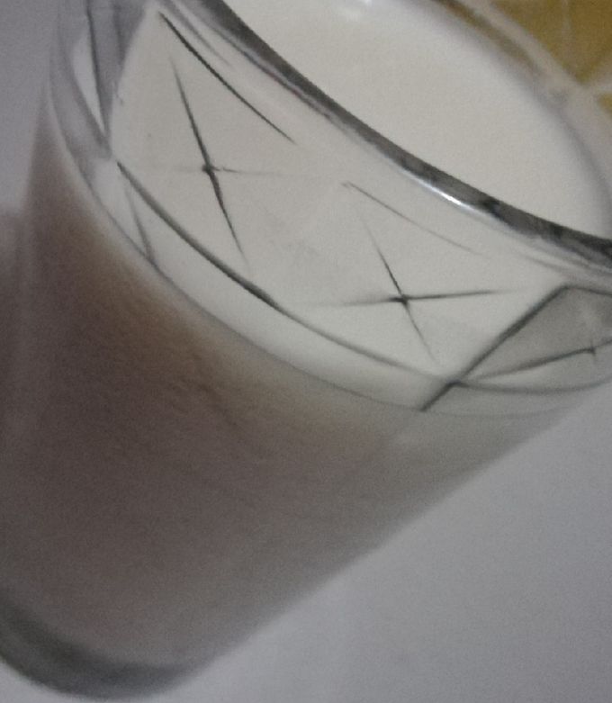Una foto de Agua de Horchata (Agua de Arroz)