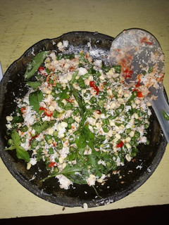 Foto resep Trancam