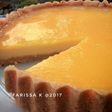 Egg Tart / Lontar