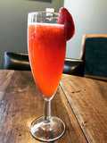 Cocktail « French 76 »