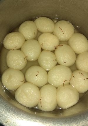 छेना रेसिपी मुख्य फोटो