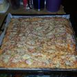 Pizza familia