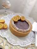 Cheesecake Baiocchi