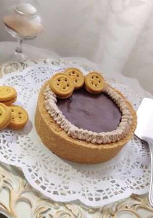 Foto di Cheesecake Baiocchi