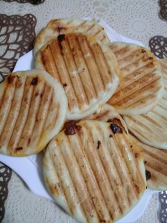 صورة لوصفة خبيزات محشيين في بانينوز 🌮