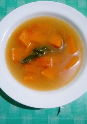 Foto resep Kolak LABUKU (ning)