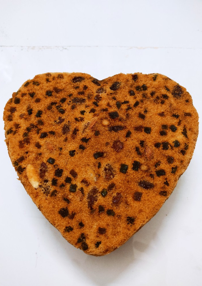 நட்ஸ் கேக்(nuts cake recipe in tamil) செய்முறை முக்கிய புகைப்படம்