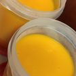 Crema de calabaza 🎃