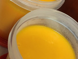 Crema de calabaza 🎃