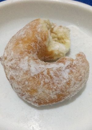 Foto resep Donat tanpa ulen