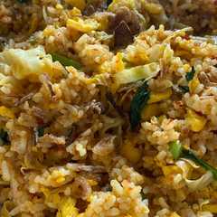 รูปของ 10. Nasi goreng jawa timur ala emak. Rasa kampung halaman & nostalgic