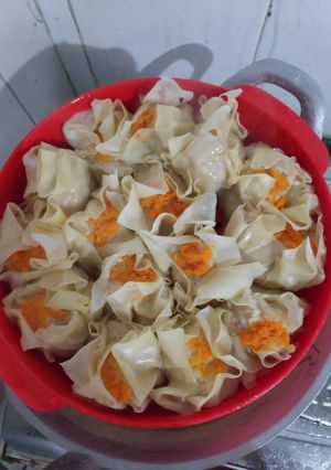 Foto resep Siomay Ayam