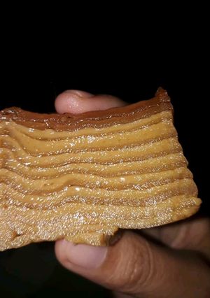 Foto resep Kue lapis india