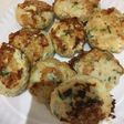 Harmurguesas de pescado