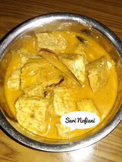 Foto resep Terik Tempe Tahu Pedas