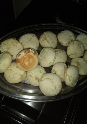 Una foto de Chipancito!😋