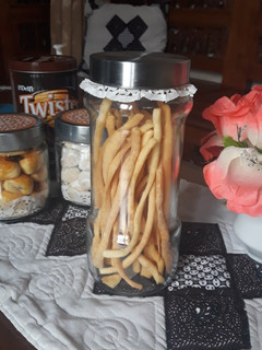 Foto resep Cheese stick