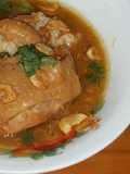 Sweke Ayam Kampung