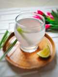 Rebusan Daun Salam/ Herbal Hypertension Drink
