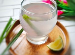 Foto resep Rebusan Daun Salam/ Herbal Hypertension Drink