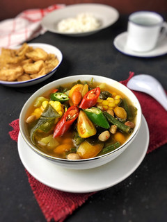 Foto resep Sayur Asam