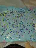 Butterfinger Easter Chocolate Bark