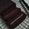 Brownies Kukus Ketan Hitam