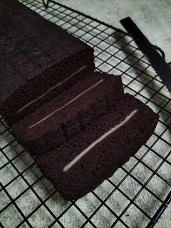 Foto resep Brownies Kukus Ketan Hitam