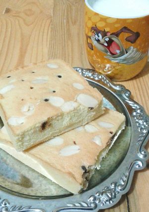 Foto resep Easy cake#irit telur