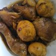 Ayam & Telur Kecap