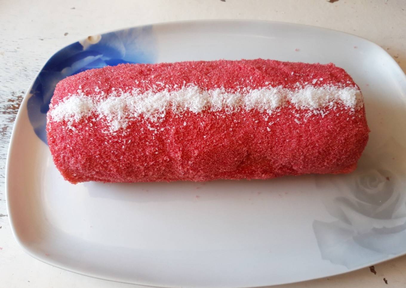Gâteau Chemin de fer